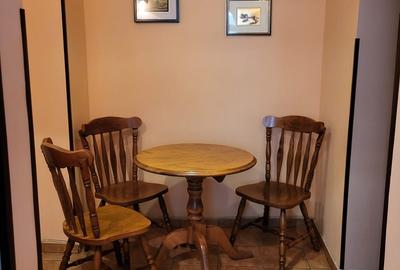 Campia Libertatii intersectie Baba Novac, pe Reconstructiei, mall Park Lake - 14