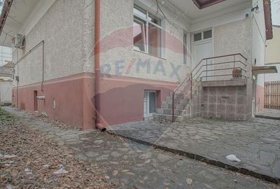 Spațiu comercial în casă, 204 mp utili, lângă AFI Brașov - 5