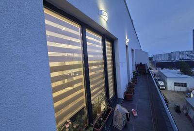 Apartament 3 camere | Tudor Arghezi Park Residence | Sector 4 - 22