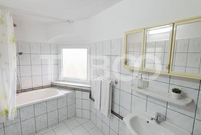 Apartament de vanzare la casa + pivnita 93 mp utili Centrul Istoric - 9
