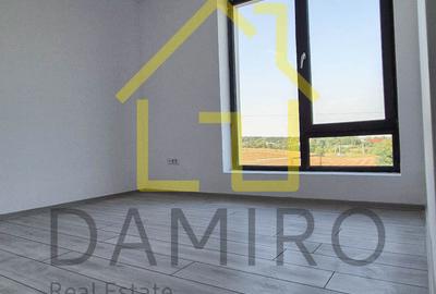 Casa tip duplex modern P+1+M 128 mp Peris Ilfov Centrala - 4