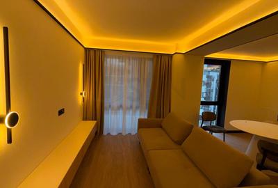 REA1027762 Apartament 2 camere Premium Parkline - 6