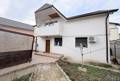 Casa P+M, 5 camere , Valu lui Traian - 4