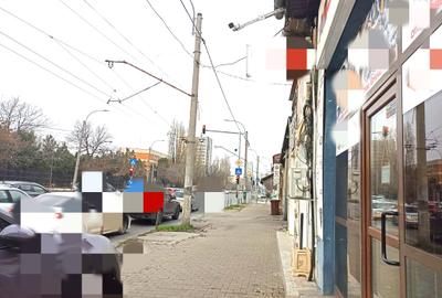 Calea Griviței spațiu pretabil activitate comercială - 3