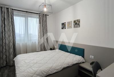 Apartament 3 camere I Avram Iancu I Loc de parcare I Brașov - 7