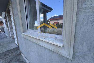 Utvin-Casa Individuală-Zona Liniștită - 15