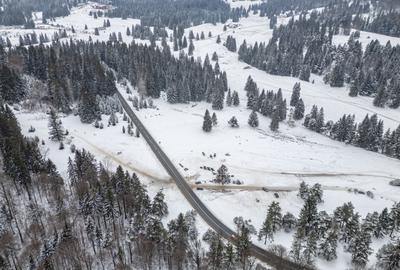 Teren premium pentru dezvoltare de lux – Drumul Poienii, Brasov - 27