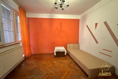 Casa cu 8 camere de inchiriat in zona Centrala - Oradea - 11