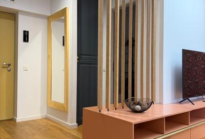 Aviatiei Premium Buiding /  Mobilier LUX / Promenada MALL/ Pet Friendly - 22