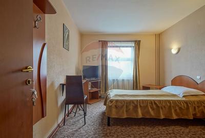 Comision 0 %! Pensiune cu 12 camere de vânzare, str. De Mijloc! - 13