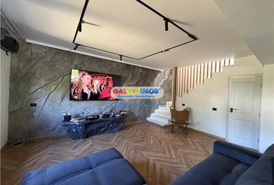 Casa individuala exclusivista-Mobilata-utilata Mansarda-Comision 0% - 22