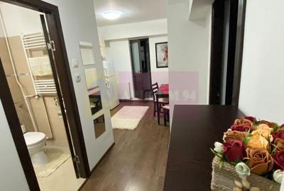 Garsonieră Mihai Bravu  – Metrou Piața Muncii – Centrală Proprie - 3