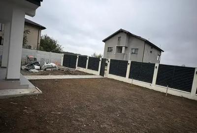 Casa Noua 3 camere Finisaje Lux | 500 m Padure Cernica | Teren 430 mp - 3