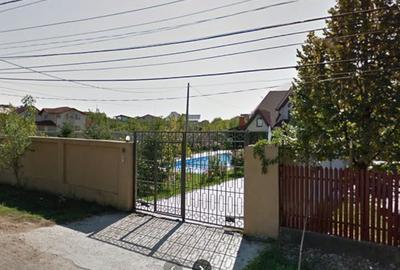 Vila deosebita cu piscina in Buftea - 1