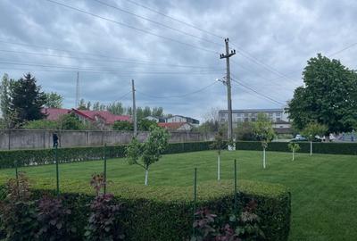Vila premium 360 mp construiti, 524 mp teren, Rosu-Chiajna - 14