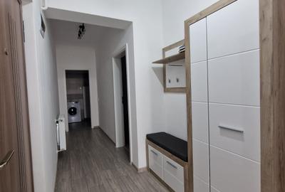 Apartament spatios cu 2camere+, bloc nou central - 8