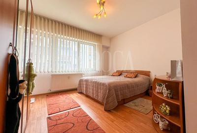 Apartament 3 camere de vanzare in Centru, Cluj Napoca - 4