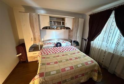 Casa P+M de vanzare in Odobesti 1.021mp teren - 13