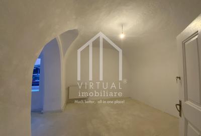 Apartament de vanzare cu 3 camere pivnita,la casa in zona Centrala - 12