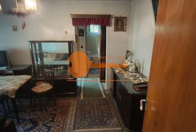 Apartament 2 camere – Militari Lujerului - 1