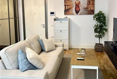 Apartament 2 camere - Barbu Vacarescu, loc de parcare inclus - 7