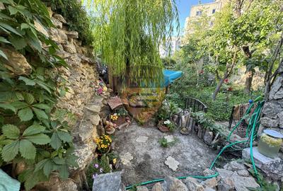 Faleza Nord, Casa 340mp, teren 477mp Plata esalonata in 2 ani Avans 50% - 3