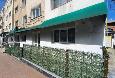 Spațiu Comercial 60 mp | Burdujeni | Parter | Vad Pietonal Intens - 11