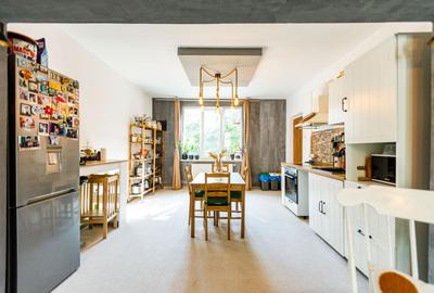 Casă spațioasă în zona Piața Sfântul Nicolae – cu grădină si anexa - 12