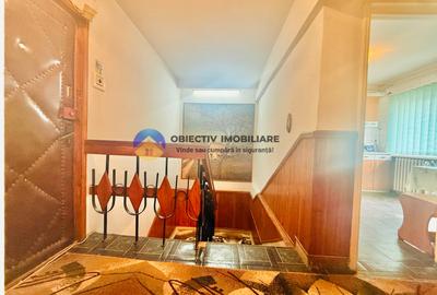 Apartament 3 camere/2 bai/2 balcoane/83 mp/etaj 2 CENTRU - 5