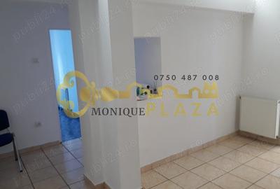 3 camere | CT | Incalzire pardoseala | Parter | Spatiu verde | - 1