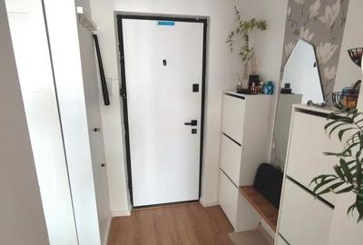 2 camere Drumul Taberei metrou Valea Ialomiței zona Frigocom - 8