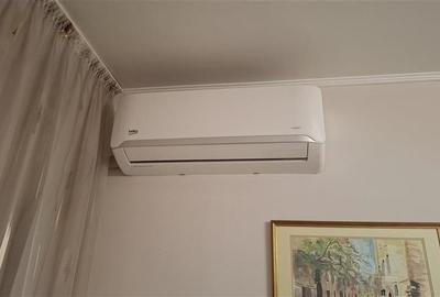 Apartament 2 camere, et 4, CT, Gara - 10