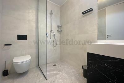 One Floreasca Vista - apartament cu 3 camere de inchiriat - 9