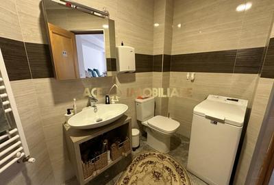 2 Camere de inchiriat | Ghencea | Parcare | Centrala | x2 Balcoane - 10