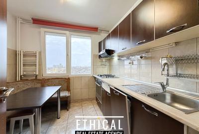3 camere Bucur Obor. 6 minute pe jos este Metroul, Bucur Obor! Loc de parcare! - 7