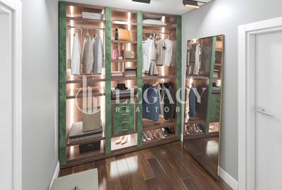 Apartament 2 camere, tip 1A, 1B, 8A, 8B - Copou Garden Residence - 7