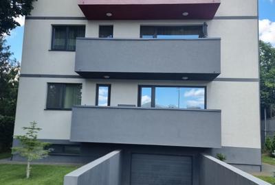 Apartament 3 Camere Galati, 112mp, Lux, Strada Tecuci, Rezidential - 13