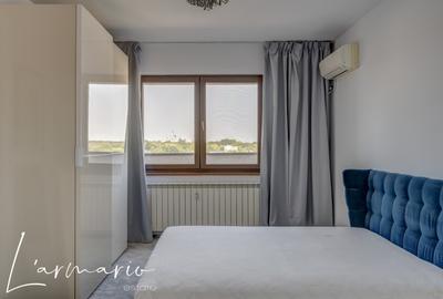 Apartament tip Duplex Primaverii - 16