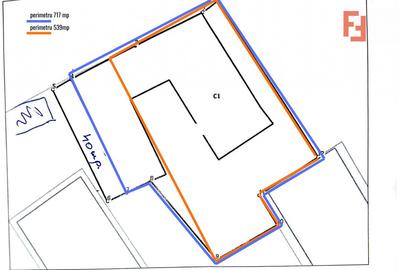 Casa cu teren de vanzare zona Torontalului - Oportunitate investitie - 5