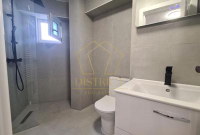 Apartament cu 4 camere renovat integral | Etaj 3 | Calea Sagului - 12
