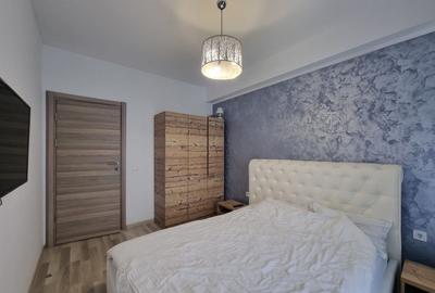Apartament ideal pentru investiție sau locuință – Summerland, Mamaia - 4