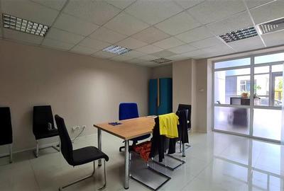 Spatiu comercial 260 mp, cladire noua, CENTRAL BALCESCU - 3