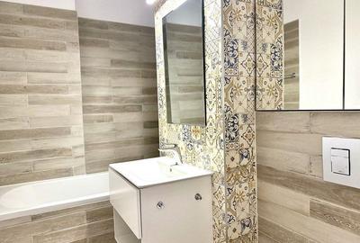 ISHO - 2 camere, etaj 15 - View exceptional- Comision 0% - 25