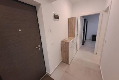PACURARI  KAUFLAND 2 CAMERE DECOMANDAT ET.3  BLOC 2024    COD 161308 - 10