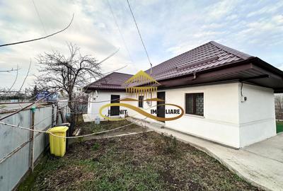 Casa de vanzare,Oniscani,Bacau - 3