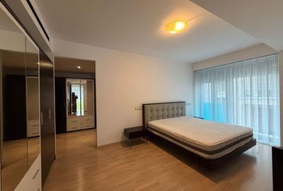 BELLER!apartament spatios cu parcare subterana, mobilier complet - 7