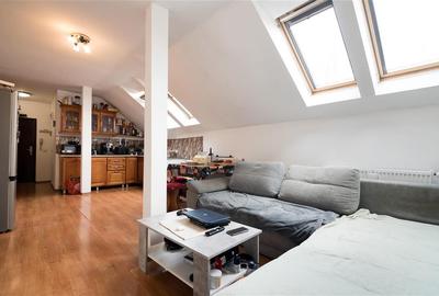 RECO Apartament 2 camere in Rogerius la mansarda - 5