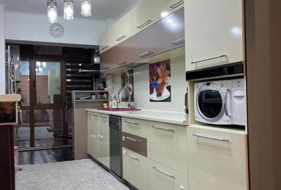 Ambient Residence, 2 camere, parcare privata/termen lung - 1