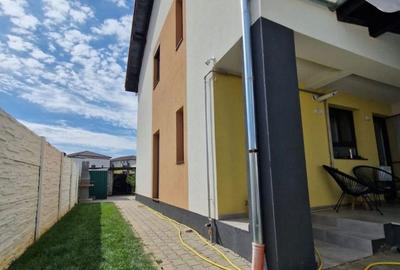 Duplex P+E Mobilat/Utilat Cal. Urseni - 11