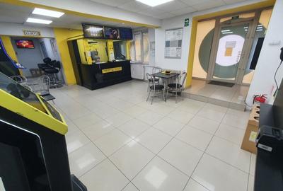 PROPRIETAR DIRECT, SPAȚIU LA BULEVARD  CU ULTRA VAD- IULIUS MALL - 5